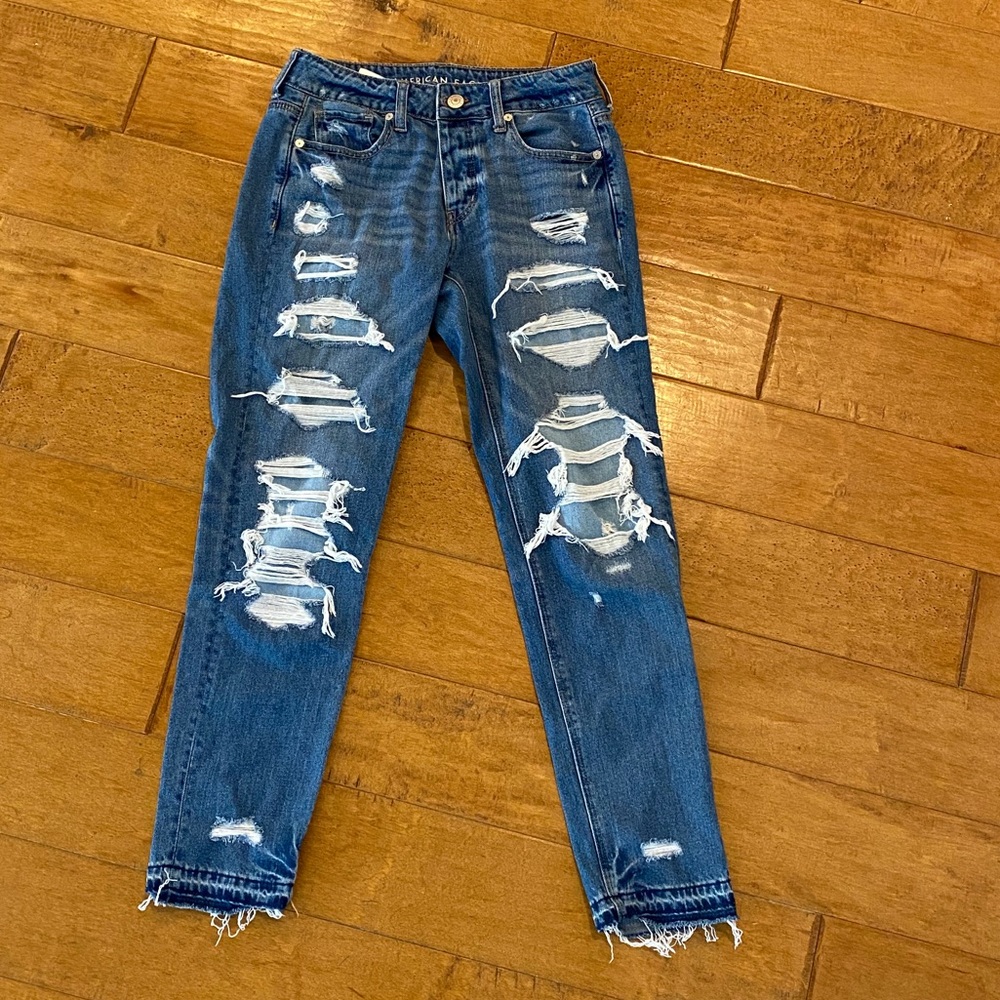 AE American Eagle Jeans
